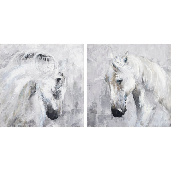 Art sur toile Assateague