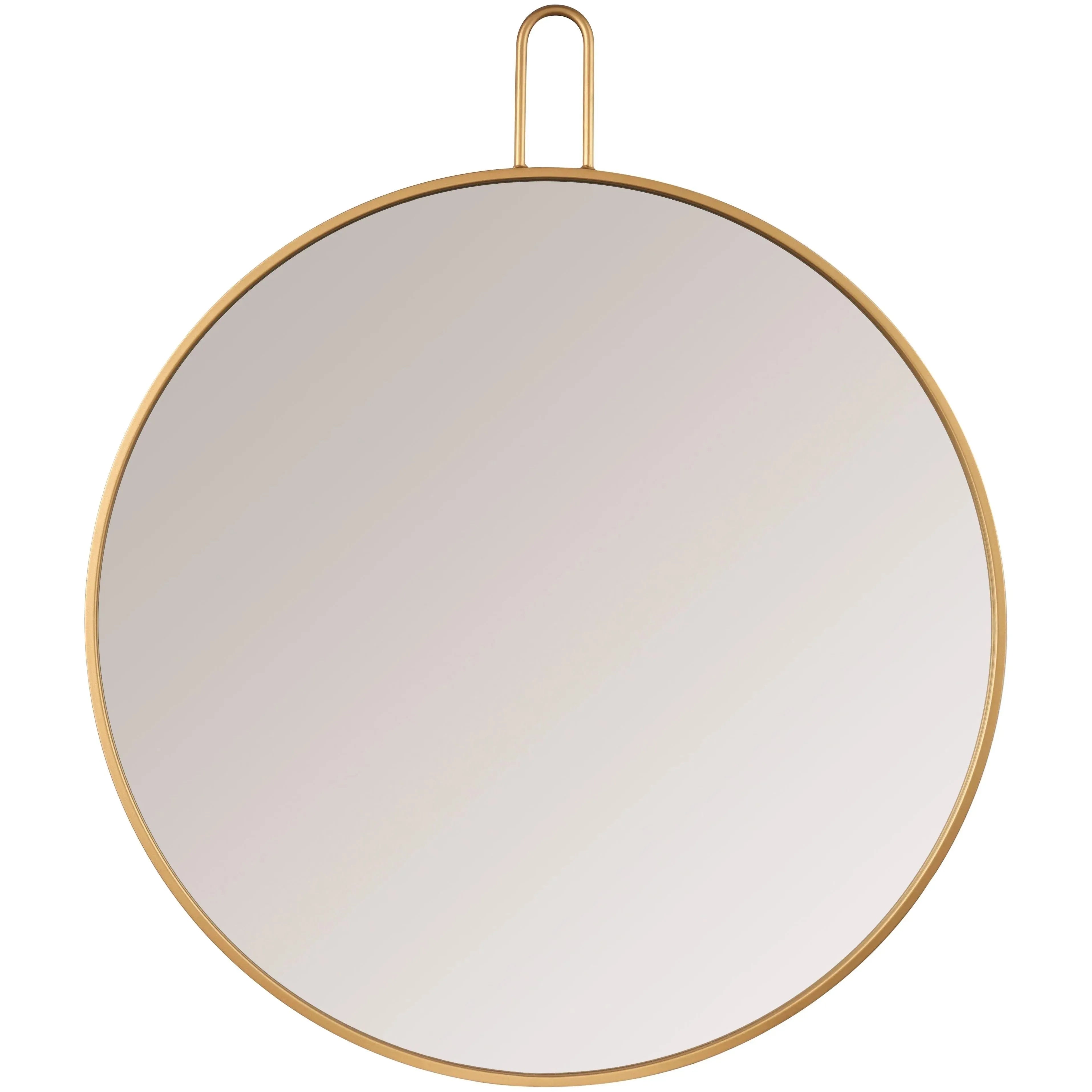 Surya - Athanasia Mirror - NHT002-3024 | Montreal Lighting & Hardware