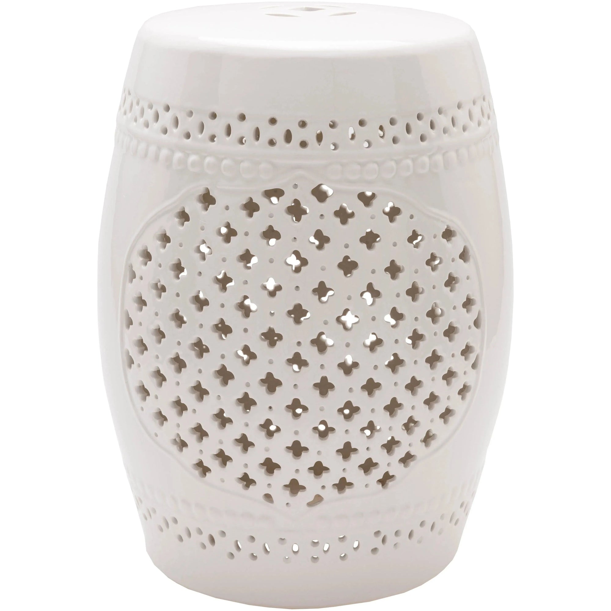 Surya - Auburndale End Table - ADL003-121218 | Montreal Lighting & Hardware