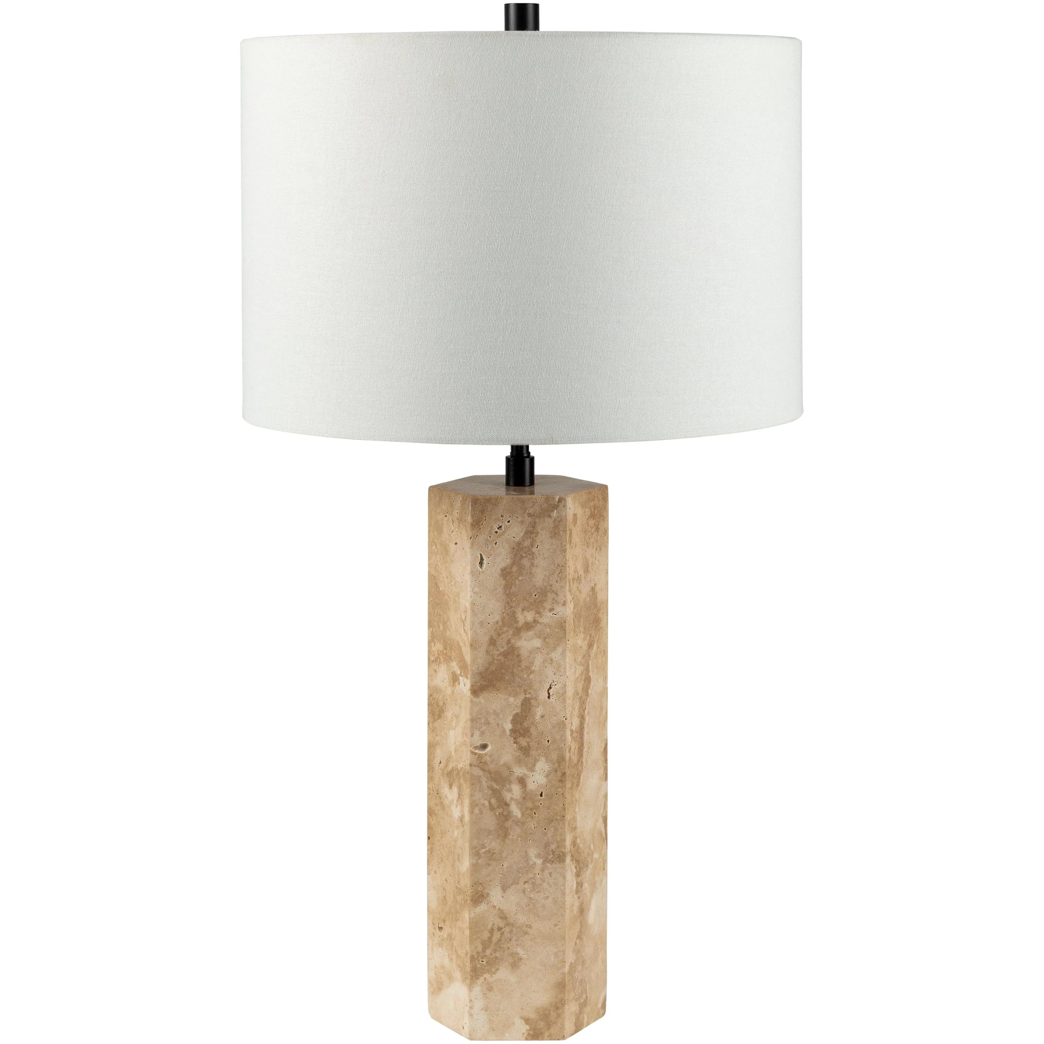 Surya - Aurembra Accent Table Lamp - AUM-002 | Montreal Lighting & Hardware
