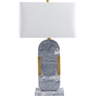 Surya - Auroria Accent Table Lamp - AUR-001 | Montreal Lighting & Hardware