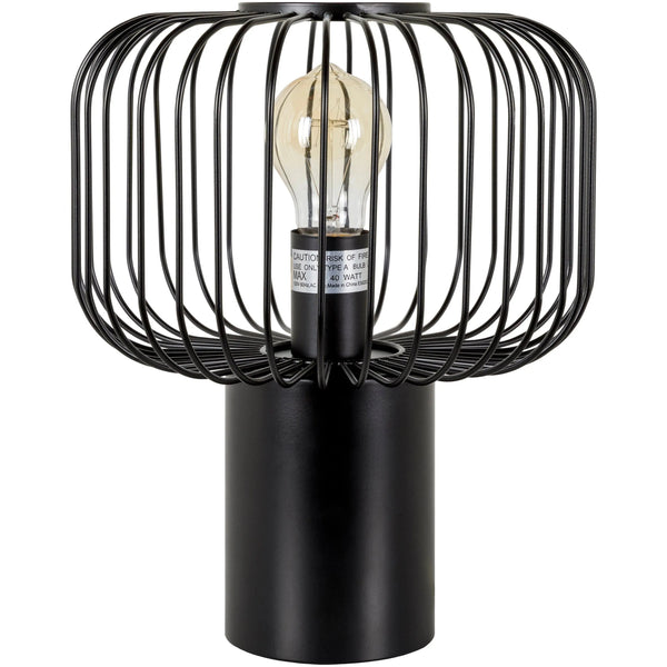 Auxvasse Accent Table Lamp