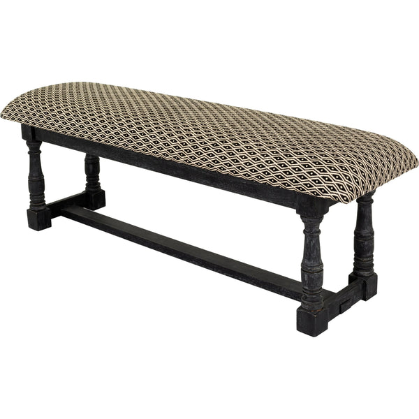 Banc d'avalanche