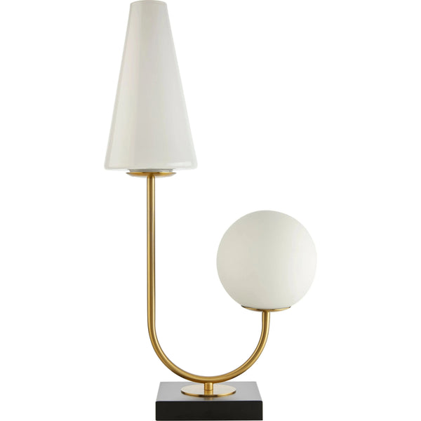 Avalora Accent Table Lamp