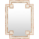 Surya - Banks Mirror - BKS-5000 | Montreal Lighting & Hardware