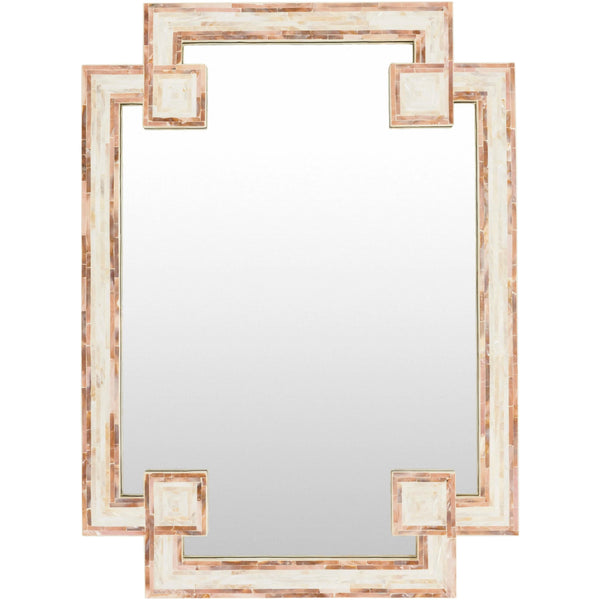 Banks Mirror