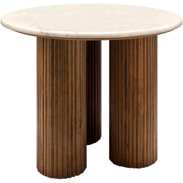 Basilia End Table