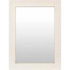 Surya - Bastet Mirror - BSE001-2432 | Montreal Lighting & Hardware