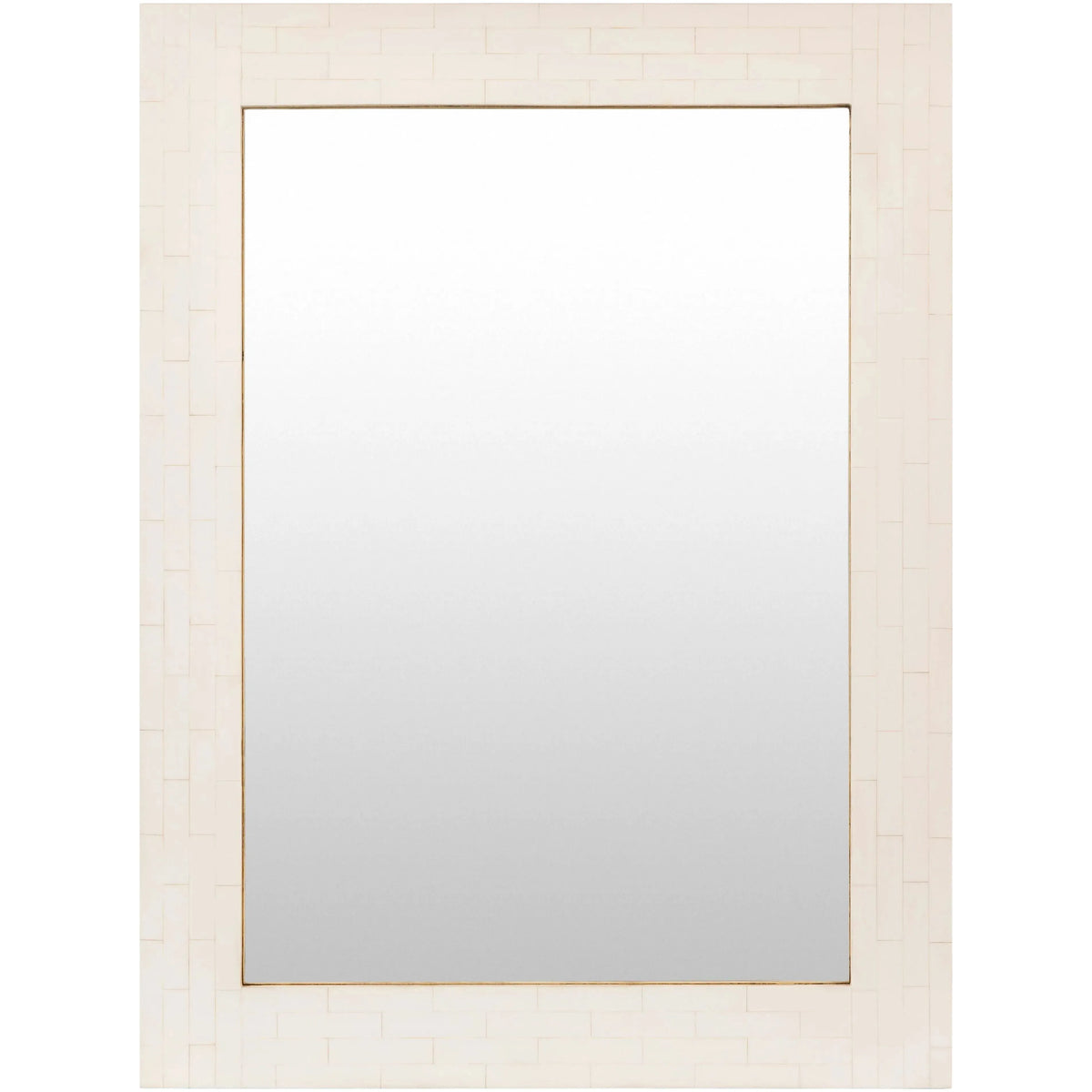 Surya - Bastet Mirror - BSE001-2432 | Montreal Lighting & Hardware