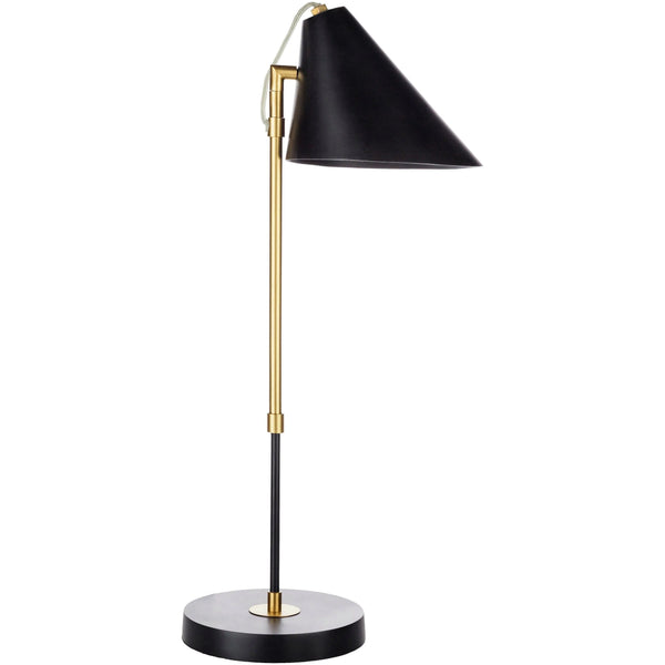 Lampe de table de travail Bauer