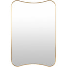 Surya - Bellona Mirror - OLO001-3624 | Montreal Lighting & Hardware
