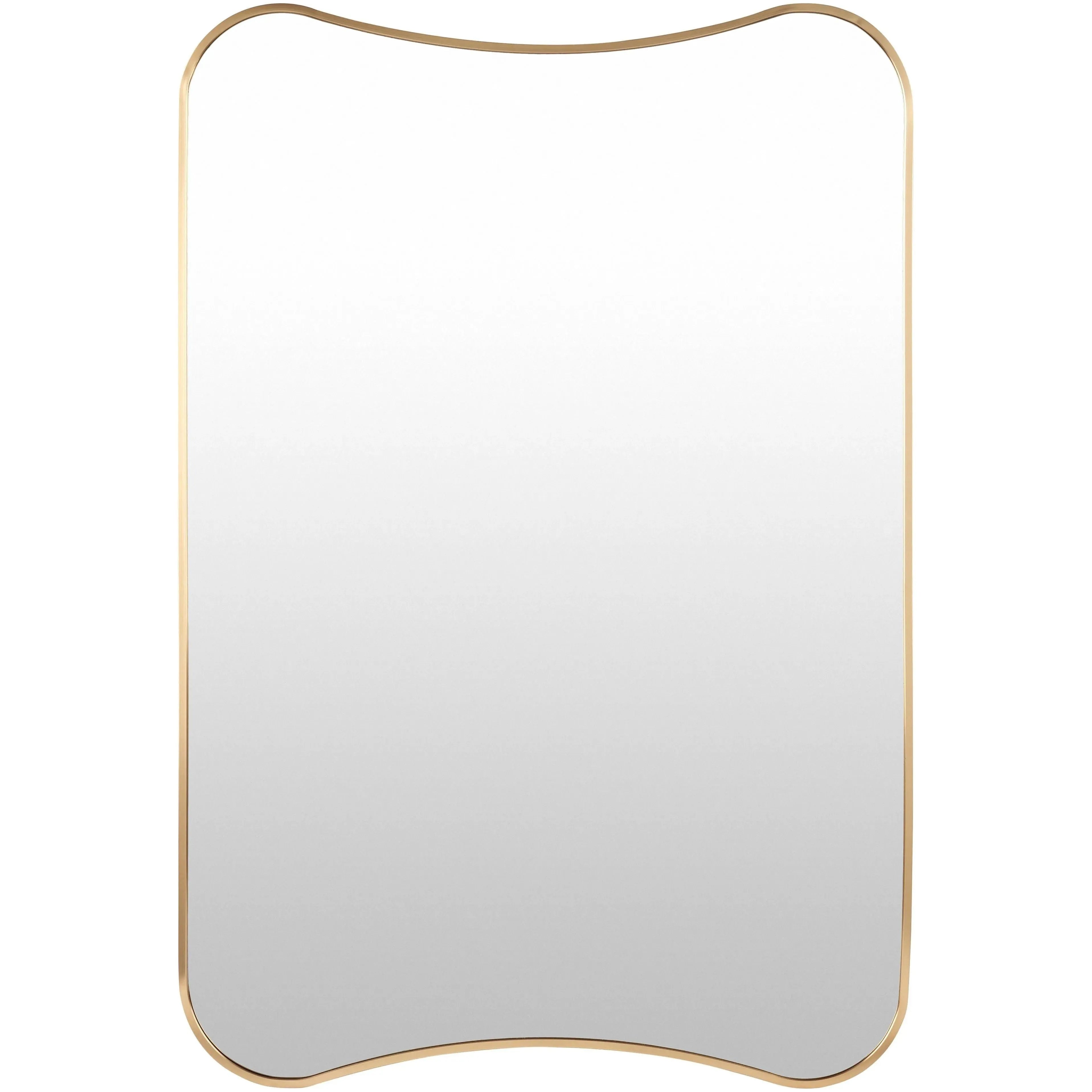 Surya - Bellona Mirror - OLO001-3624 | Montreal Lighting & Hardware