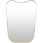 Surya - Bellona Mirror - OLO002-3022 | Montreal Lighting & Hardware