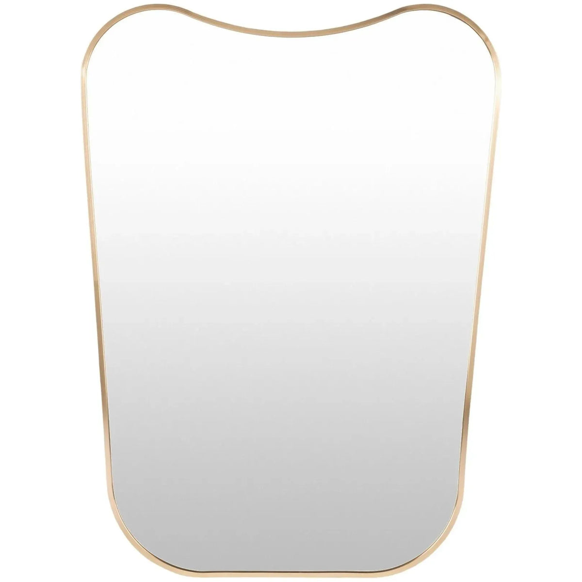 Surya - Bellona Mirror - OLO002-3022 | Montreal Lighting & Hardware