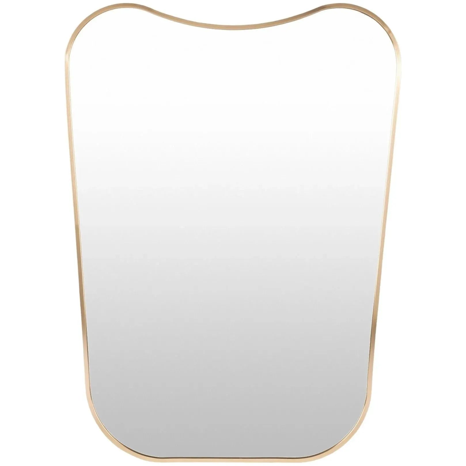 Surya - Bellona Mirror - OLO001-3624 | Montreal Lighting & Hardware