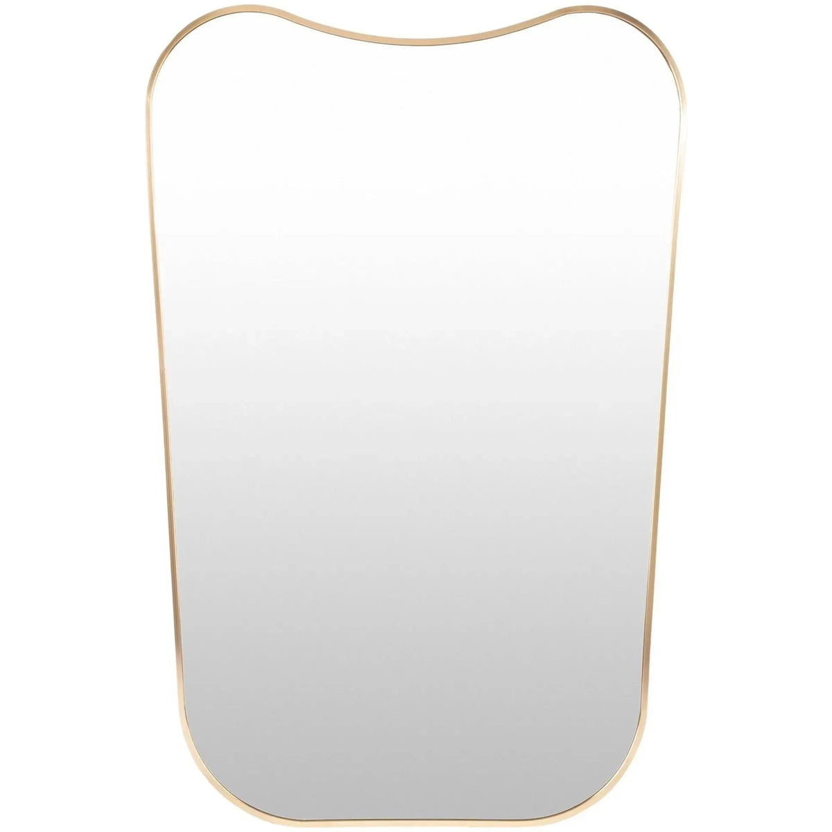 Surya - Bellona Mirror - OLO002-3624 | Montreal Lighting & Hardware