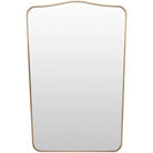 Surya - Bellona Mirror - OLO003-3624 | Montreal Lighting & Hardware
