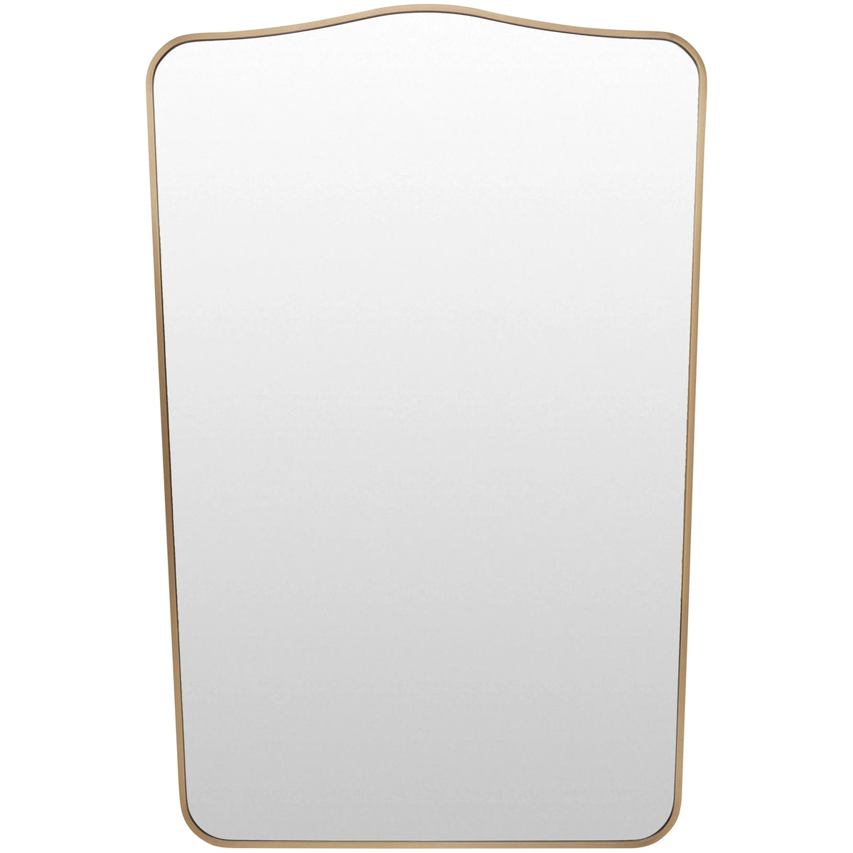 Surya - Bellona Mirror - OLO003-3624 | Montreal Lighting & Hardware
