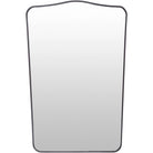 Surya - Bellona Mirror - OLO004-3624 | Montreal Lighting & Hardware