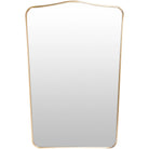Surya - Bellona Mirror - OLO005-3624 | Montreal Lighting & Hardware