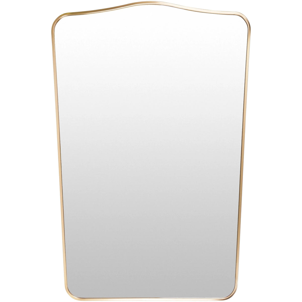 Surya - Bellona Mirror - OLO005-3624 | Montreal Lighting & Hardware
