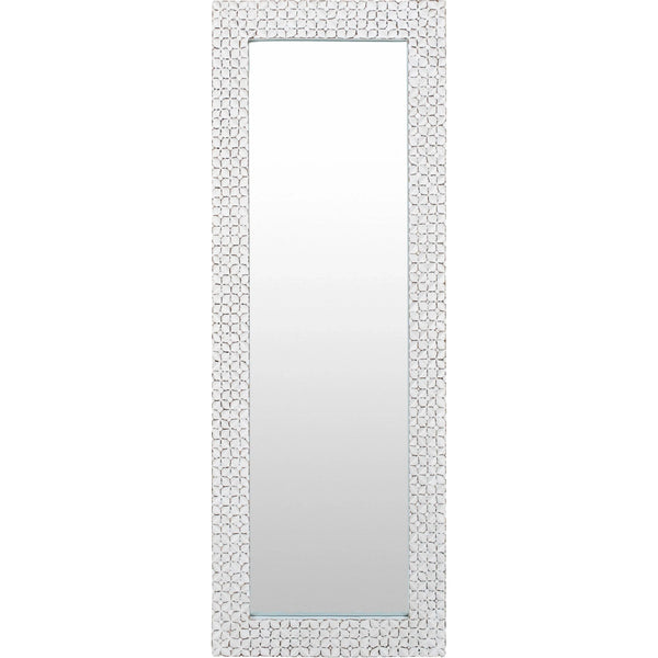 Beluga Mirror
