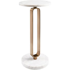 Surya - Bendigo End Table - BDI-001 | Montreal Lighting & Hardware
