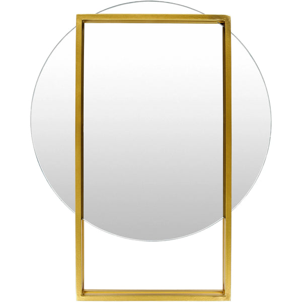 Benedict Mirror