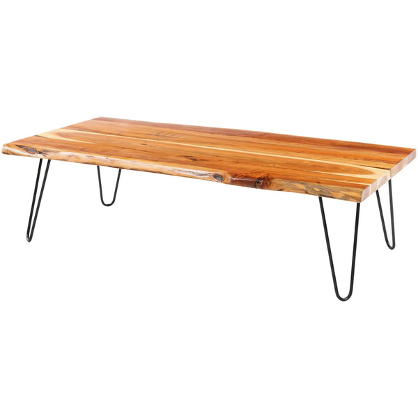 Table basse Bergen