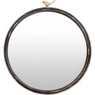 Surya - Birdsong Mirror - BDS001-2426 | Montreal Lighting & Hardware