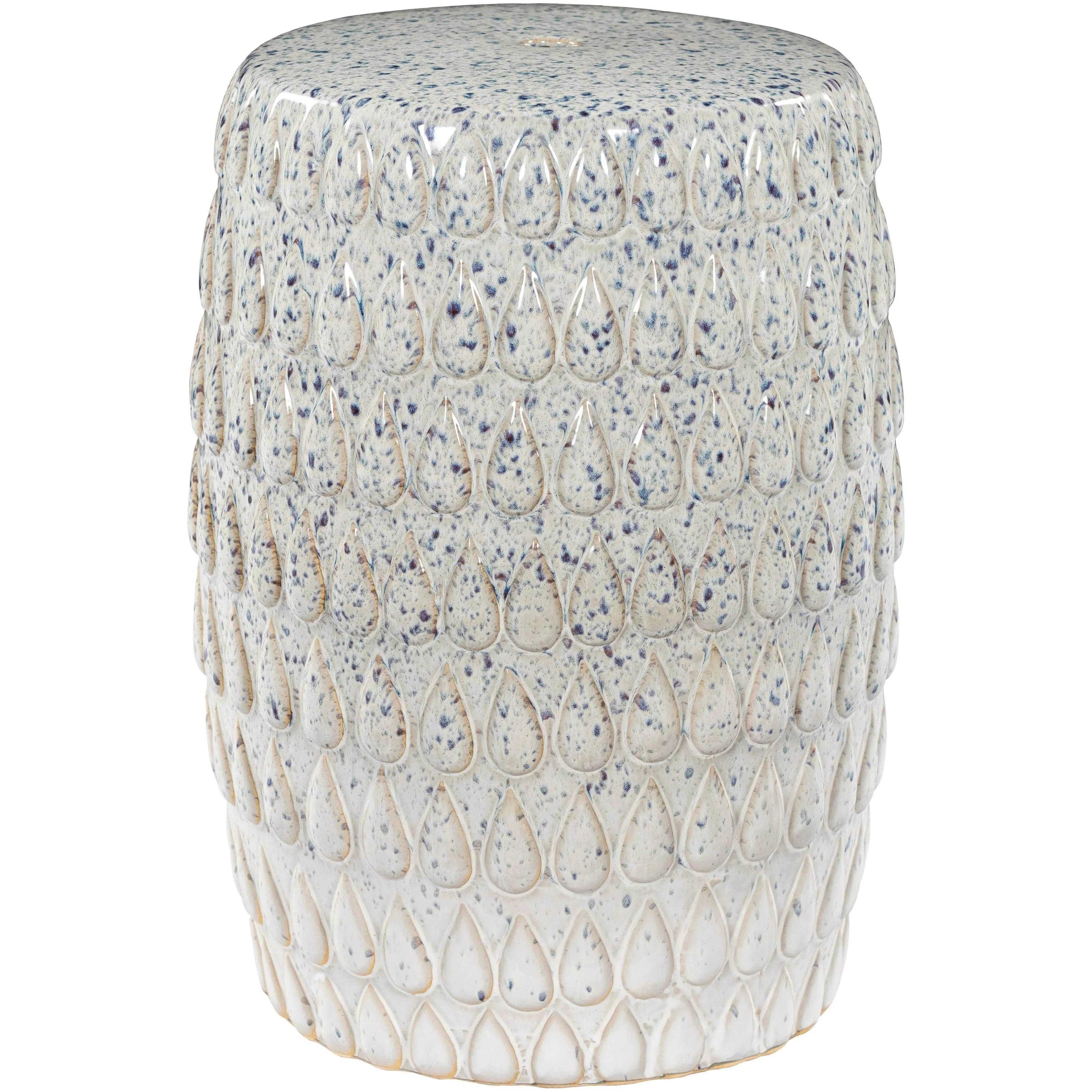 Surya - Blackwell End Table - BAW-002 | Montreal Lighting & Hardware