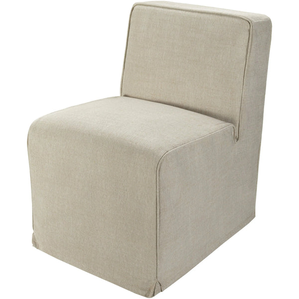 Chaise de salle à manger Bonner