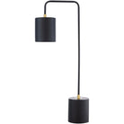 Surya - Boomer Task Table Lamp - BME-002 | Montreal Lighting & Hardware