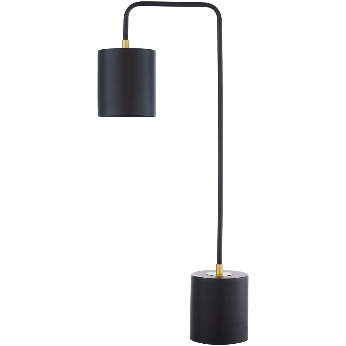 Surya - Boomer Task Table Lamp - BME-002 | Montreal Lighting & Hardware