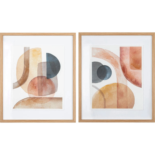 Bosaca Framed Art