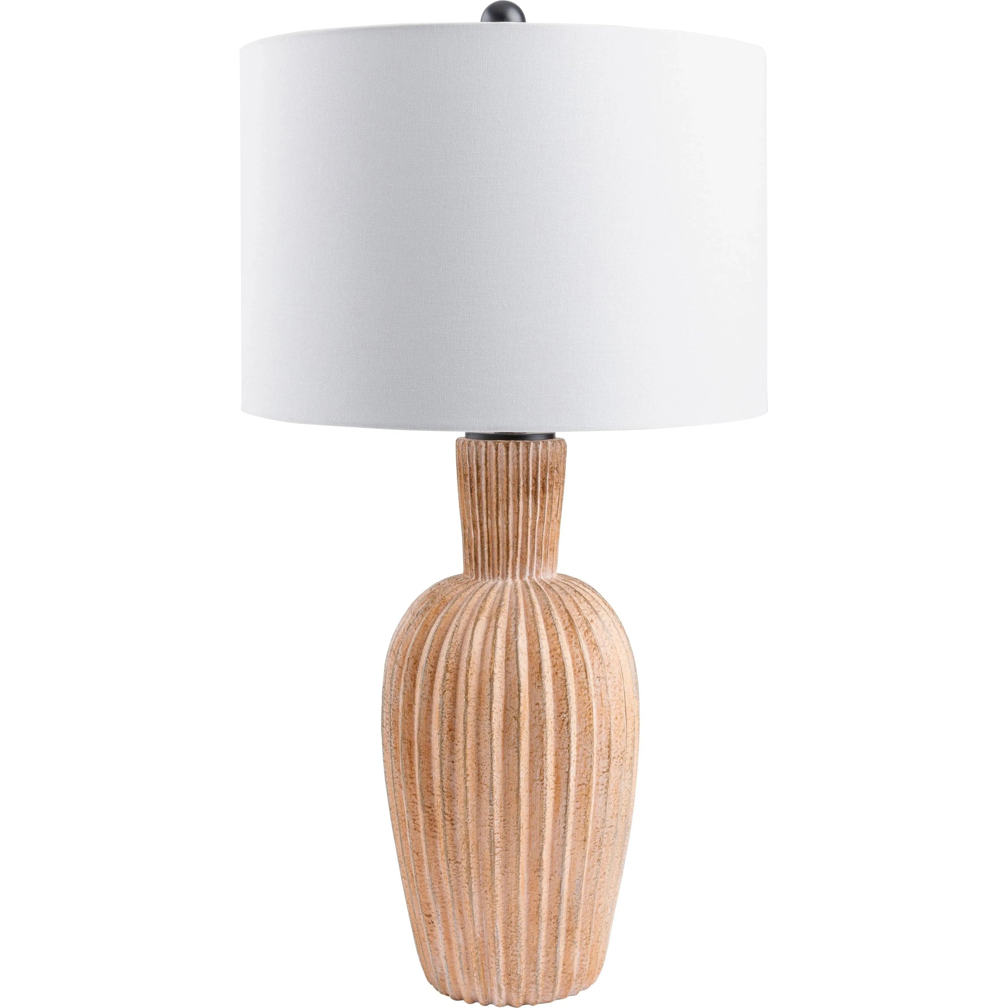 Surya - Bravura Accent Table Lamp - BRA-001 | Montreal Lighting & Hardware