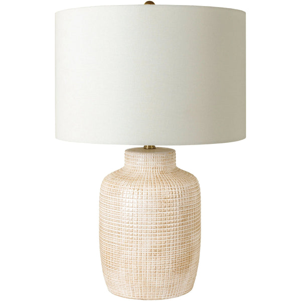Lampe de table d’appoint Brie