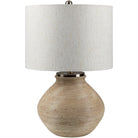Surya - Brillo Accent Table Lamp - BLO-002 | Montreal Lighting & Hardware