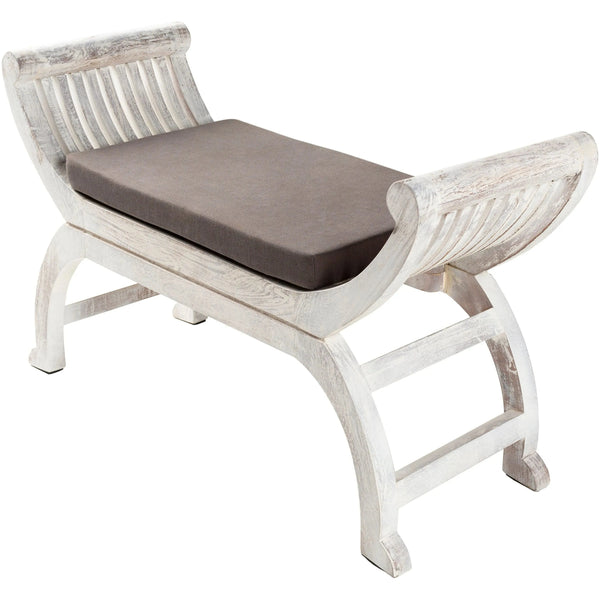 Brittany Bench