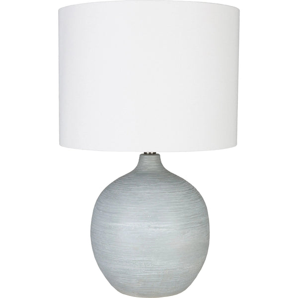 Burke Accent Table Lamp