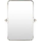 Surya - Burnish Mirror - BUN001-2430 | Montreal Lighting & Hardware