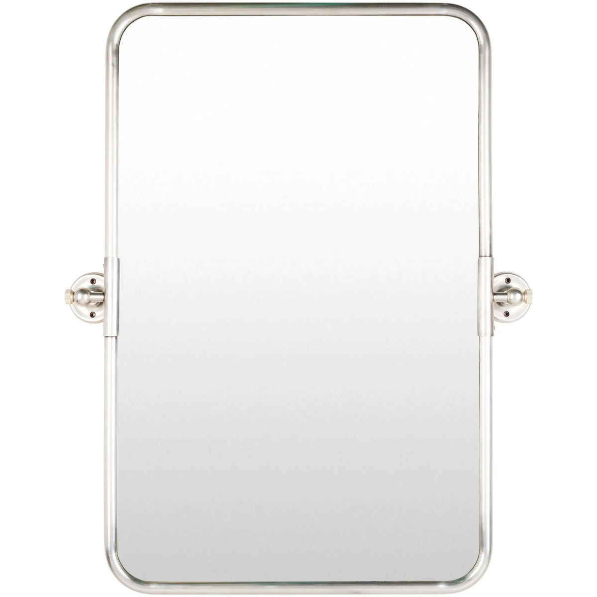 Surya - Burnish Mirror - BUN001-2430 | Montreal Lighting & Hardware