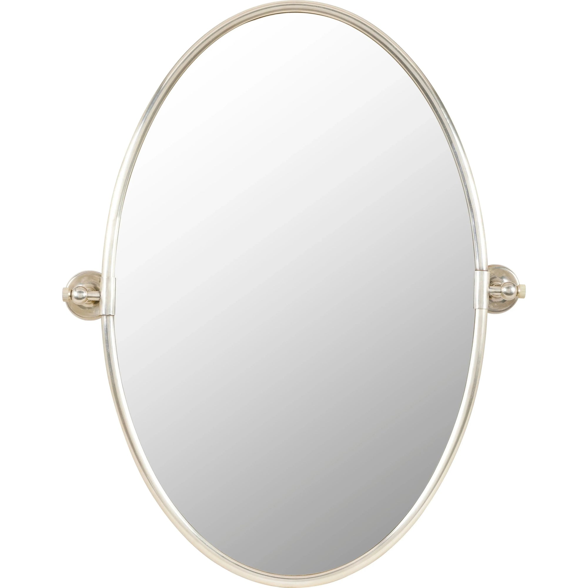 Surya - Burnish Mirror - BUN001-2430 | Montreal Lighting & Hardware