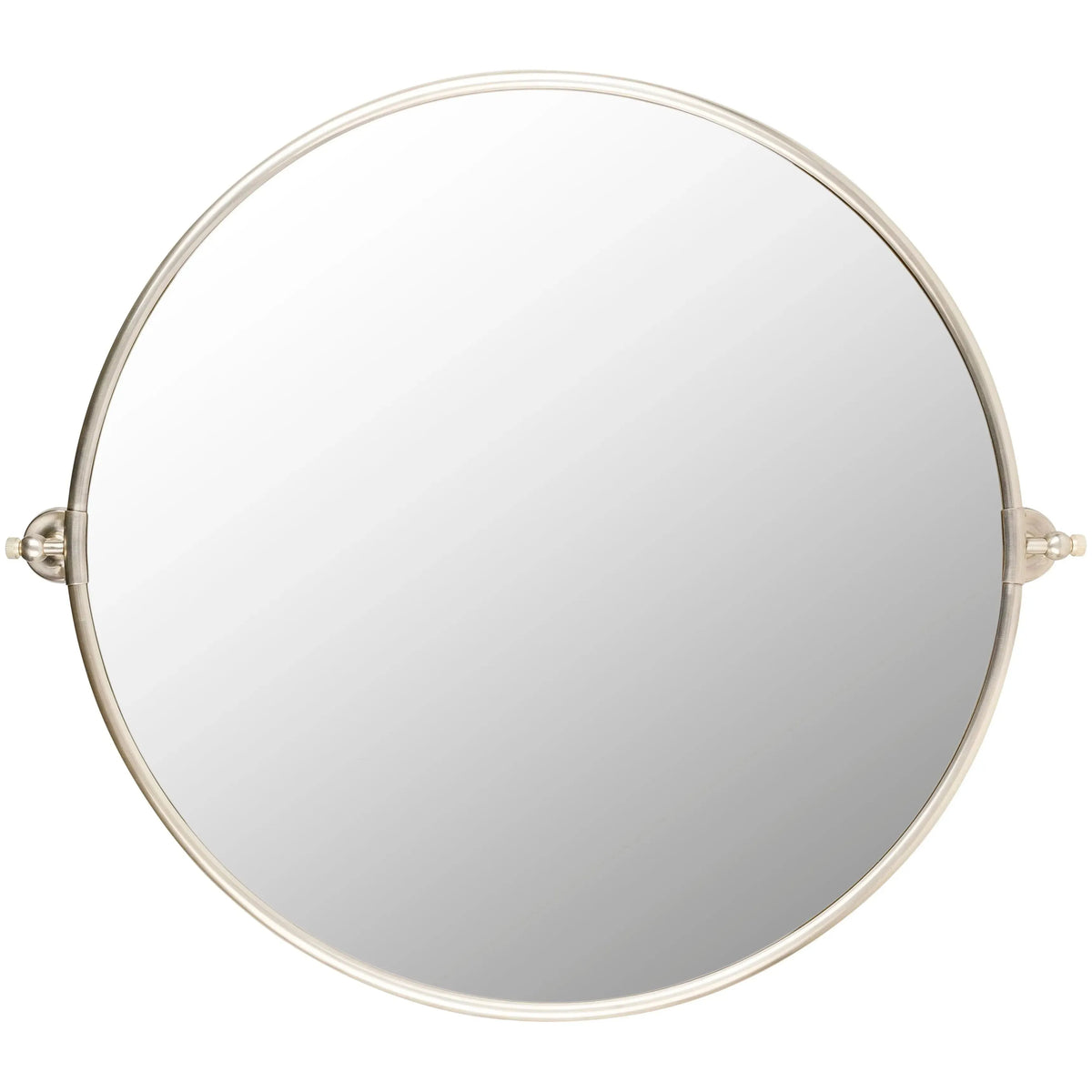 Surya - Burnish Mirror - BUN006-2731 | Montreal Lighting & Hardware