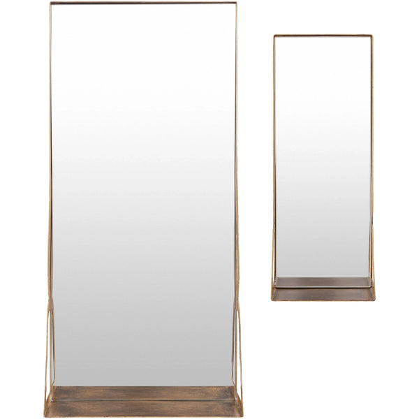 Miroir Cabriolet