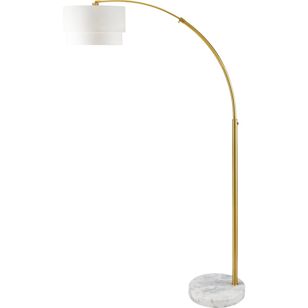 Lampadaire décoratif Caldas