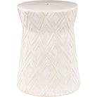 Surya - Cali End Table - ACL-001 | Montreal Lighting & Hardware