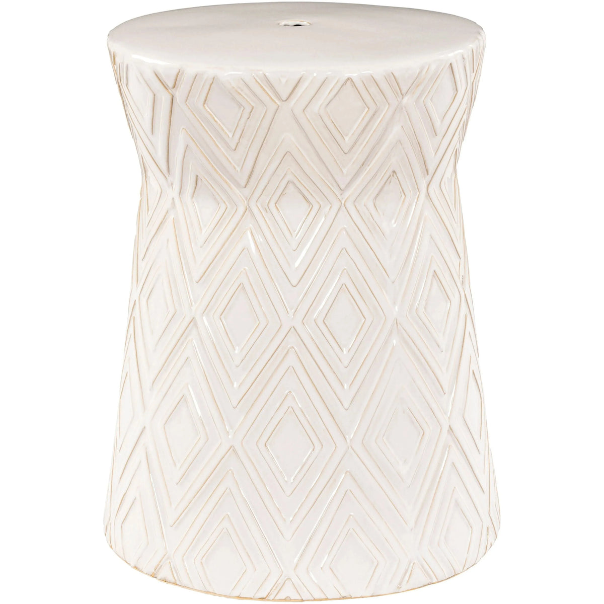 Surya - Cali End Table - ACL-001 | Montreal Lighting & Hardware