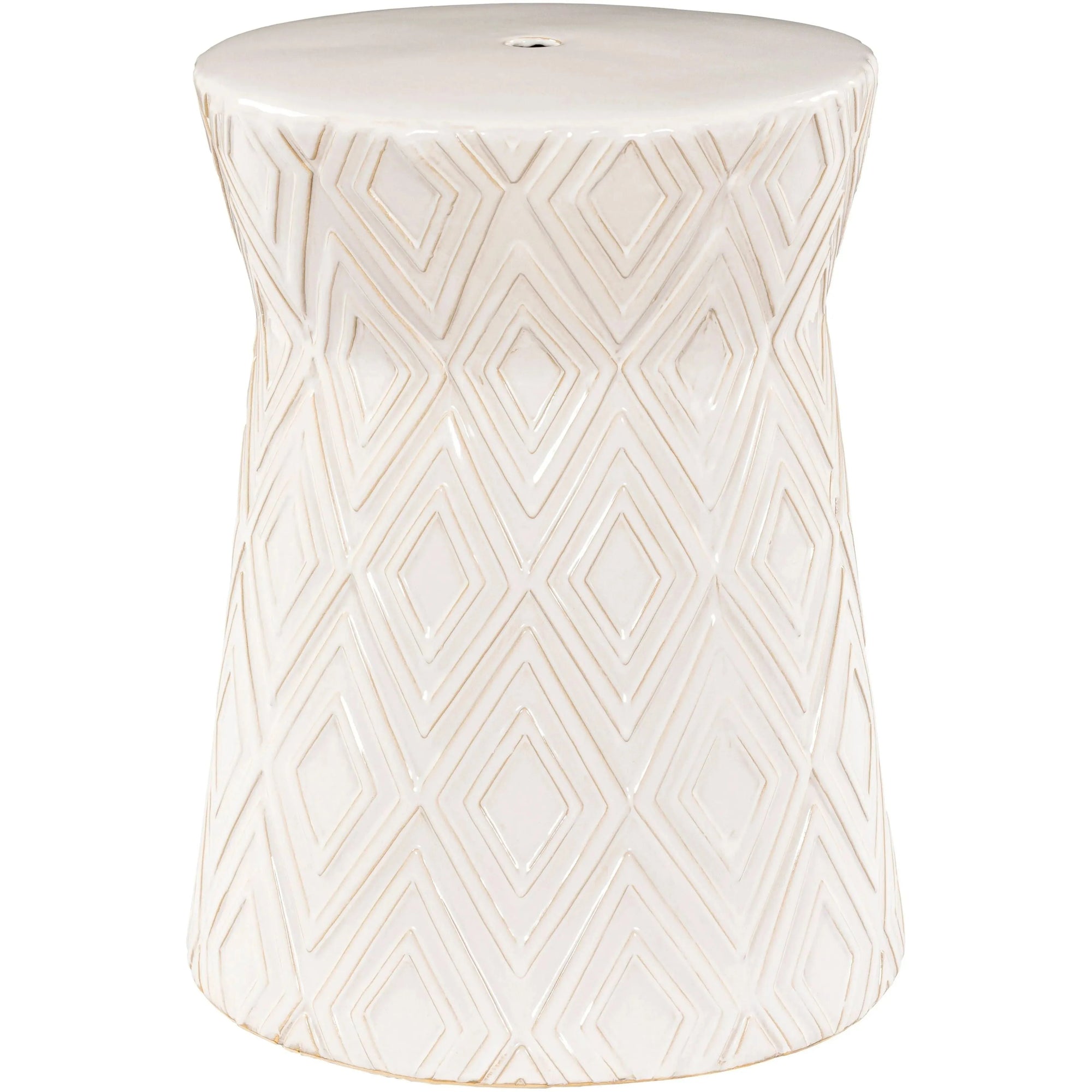 Surya - Cali End Table - ACL-001 | Montreal Lighting & Hardware