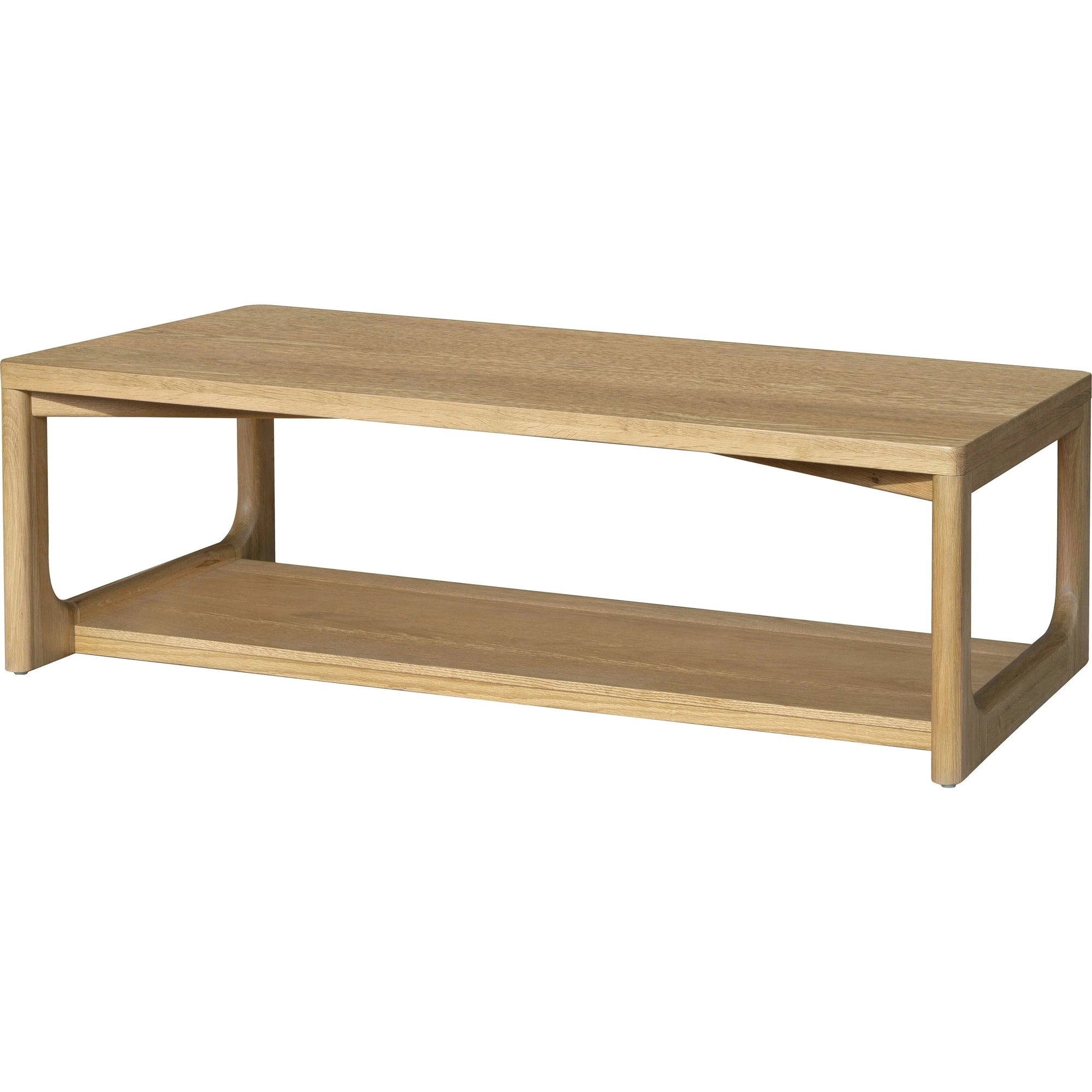 Surya - Callister Coffee Table - CLSR003-165226 | Montreal Lighting & Hardware